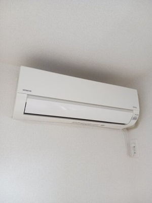 【設備】 | ソレイユ松ヶ崎