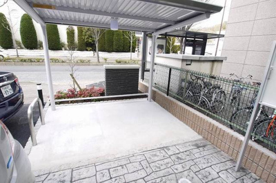 【その他共用部分】 | ソレイユ松ヶ崎