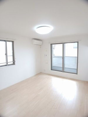 【居間・リビング】 | ソレイユ松ヶ崎