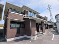 カーサスカイⅡの画像