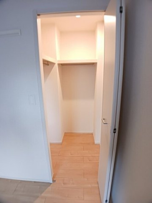 【収納】 | フォレスタⅢ