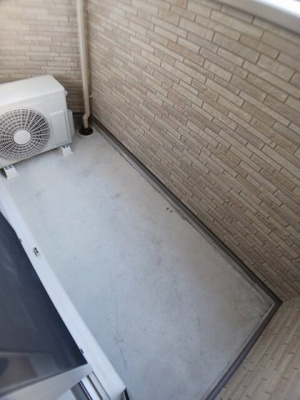 【バルコニー】 | フォレスタⅢ