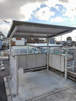 【その他】 | フォレスタⅢ