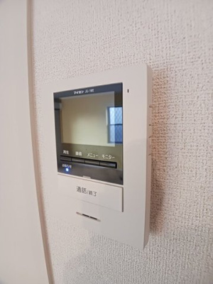 【設備】 | フォレスタⅢ