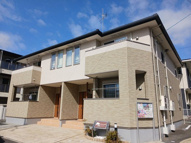 フォレスタⅢの画像