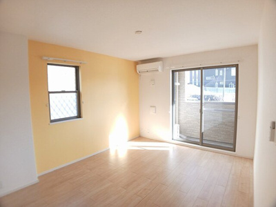 【居間・リビング】 | フォレスタⅢ