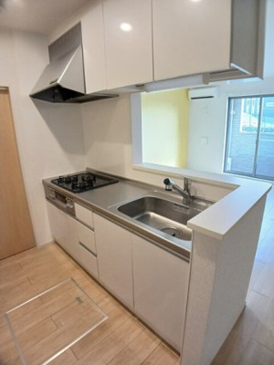 【キッチン】 | フォレスタⅢ