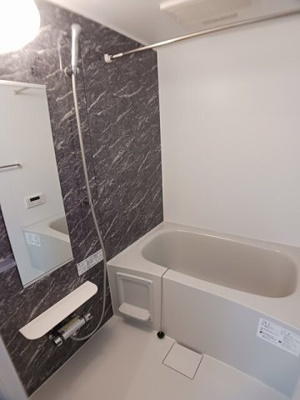 【浴室】 | フォレスタⅢ