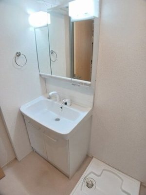 【洗面所】 | フォレスタⅢ