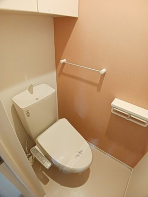 【トイレ】 | フォレスタⅢ