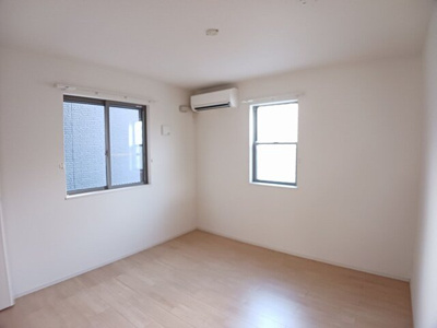 【内装】 | フォレスタⅢ