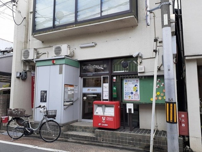 【周辺】 | ヴァロ伏見稲荷 | 伏見稲荷郵便局まで400m