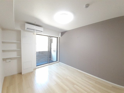 【居間・リビング】 | ヴァロ伏見稲荷