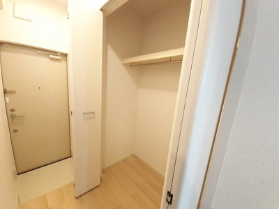 【収納】 | ヴァロ伏見稲荷