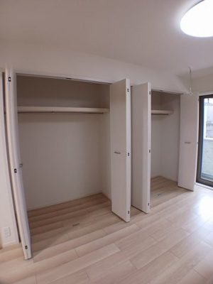 【収納】 | プレッソ・ロートⅢ