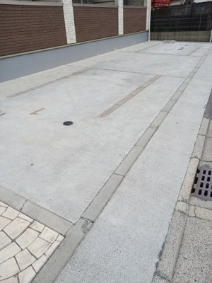 【駐車場】 | プレッソ・ロートⅢ