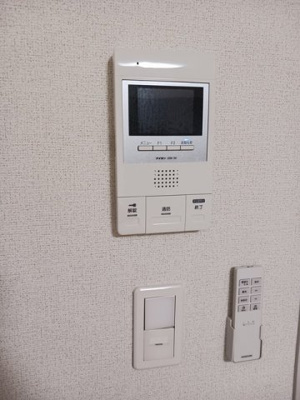 【設備】 | プレッソ・ロートⅢ