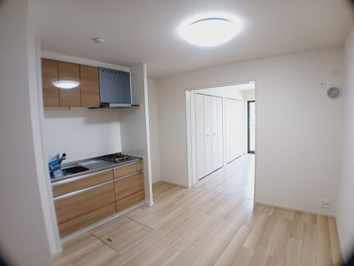 【居間・リビング】 | プレッソ・ロートⅢ