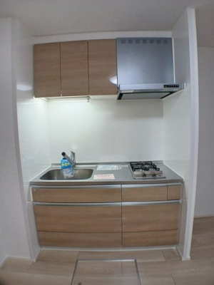 【キッチン】 | プレッソ・ロートⅢ