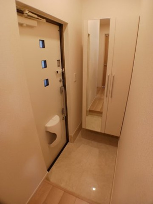 【玄関】 | プレッソ・ロートⅢ