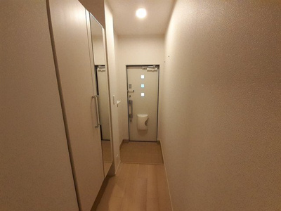 【玄関】 | ベル・ノヴァーリス