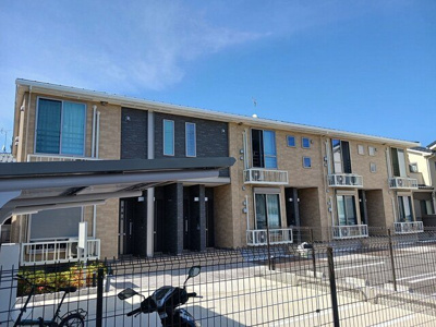 【外観】 | ベル・ノヴァーリス