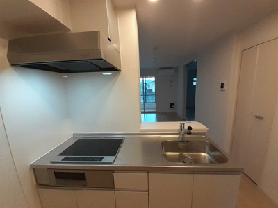 【キッチン】 | ベル・ノヴァーリス