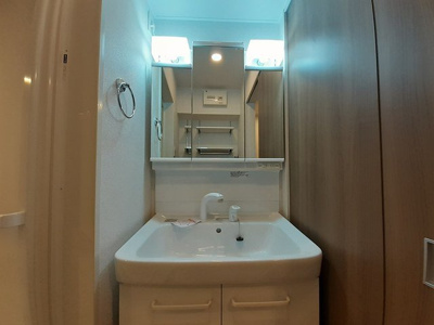 【洗面所】 | ベル・ノヴァーリス