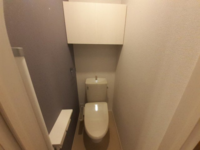 【トイレ】 | ベル・ノヴァーリス