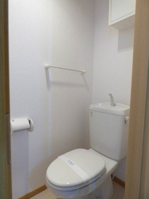 【トイレ】 | グランツェントＢ