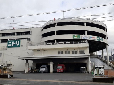 【周辺】 | グランツェントＢ | イズミヤ　六地蔵店まで950m