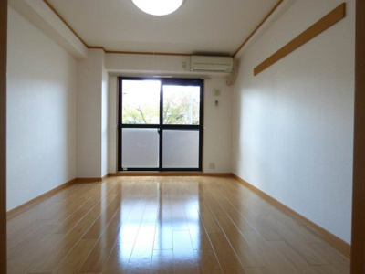 【内装】 | グランツェントＢ