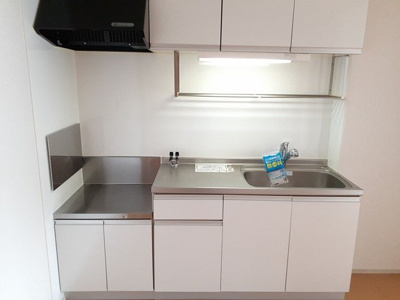 【キッチン】 | プリムローズ