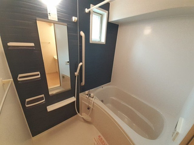 【浴室】 | プリムローズ