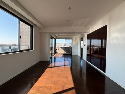 【居間・リビング】 | エル・パークスクエア京都鴨川