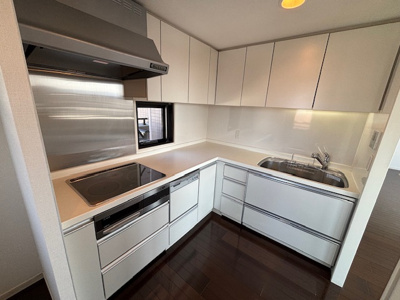 【キッチン】 | エル・パークスクエア京都鴨川