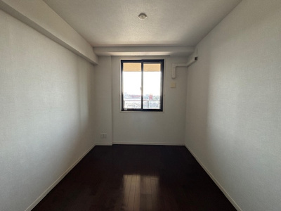 【洋室】 | エル・パークスクエア京都鴨川