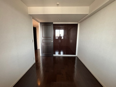 【洋室】 | エル・パークスクエア京都鴨川