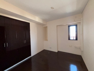 【洋室】 | エル・パークスクエア京都鴨川