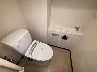 【トイレ】 | エル・パークスクエア京都鴨川