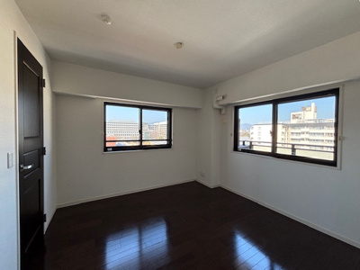 【洋室】 | エル・パークスクエア京都鴨川