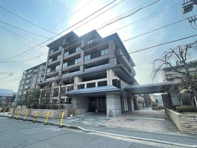 【外観】 | エル・パークスクエア京都鴨川