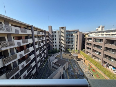 【その他共用部分】 | エル・パークスクエア京都鴨川