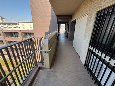 【その他共用部分】 | エル・パークスクエア京都鴨川