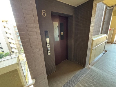 【その他共用部分】 | エル・パークスクエア京都鴨川