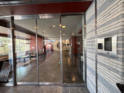 【ロビー】 | エル・パークスクエア京都鴨川