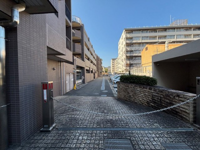 【駐車場】 | エル・パークスクエア京都鴨川