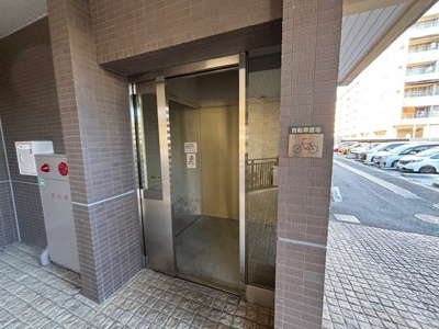 【その他共用部分】 | エル・パークスクエア京都鴨川