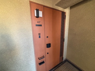 【玄関】 | エル・パークスクエア京都鴨川