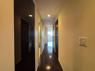 【ロビー】 | エル・パークスクエア京都鴨川